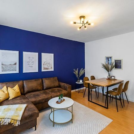 شقة Levax Living - 61 Qm - Cozy - Close To The City لبسيا المظهر الخارجي الصورة
