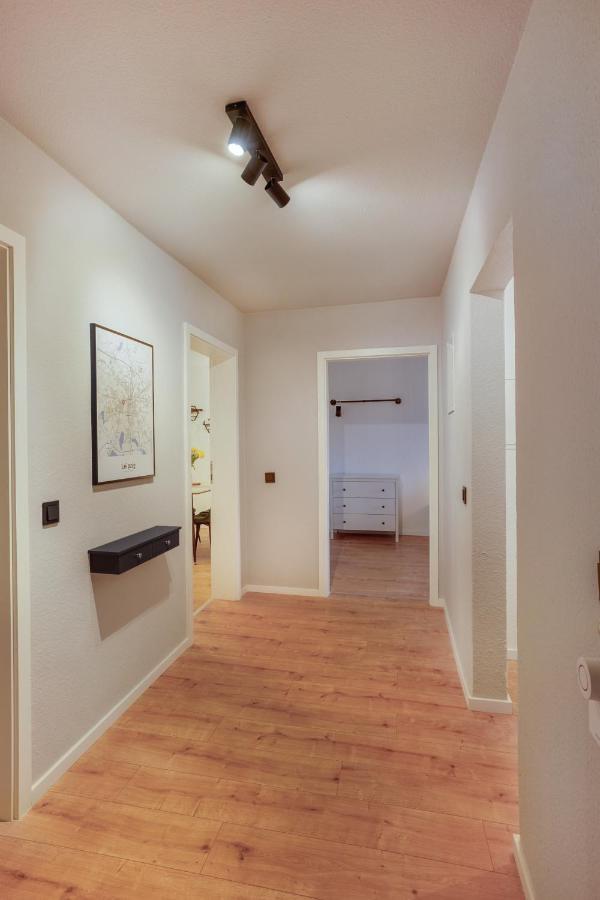 شقة Levax Living - 61 Qm - Cozy - Close To The City لبسيا المظهر الخارجي الصورة